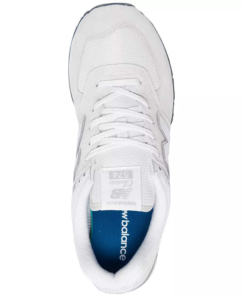 Women'S 574 Core Casual Sneakers from Finish Line