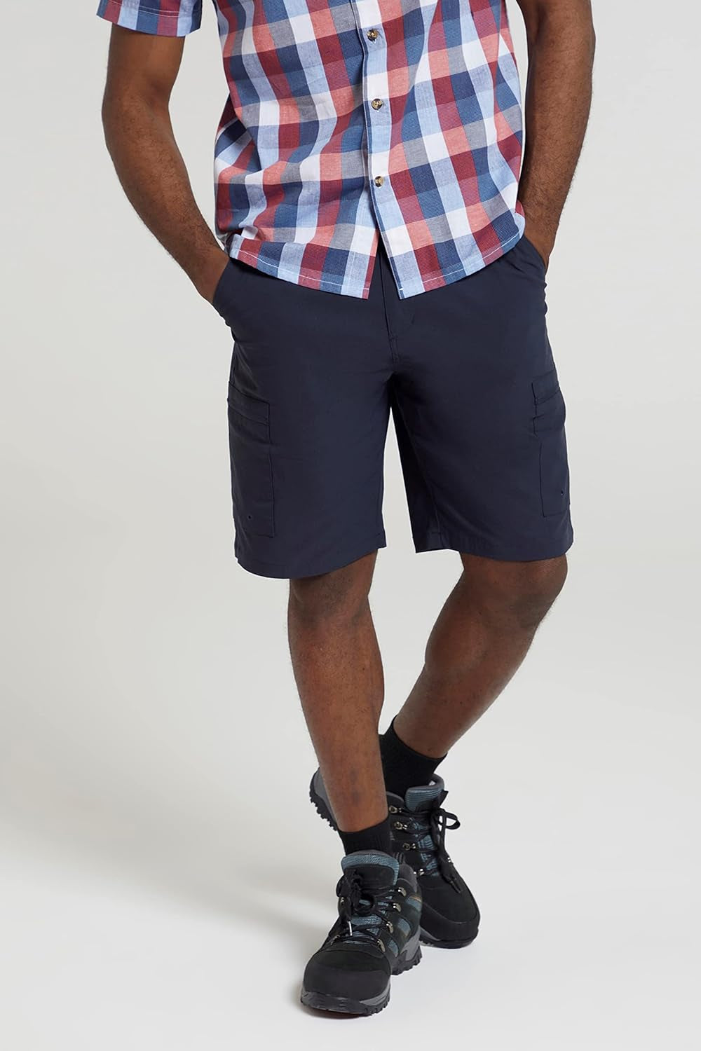 Trek Mens Shorts