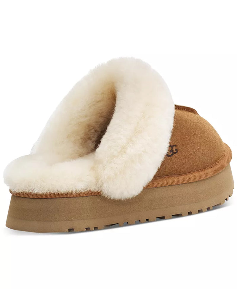 Women'S Disquette Slippers
