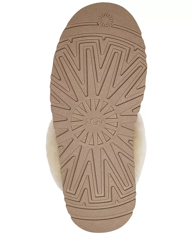 Women'S Disquette Slippers