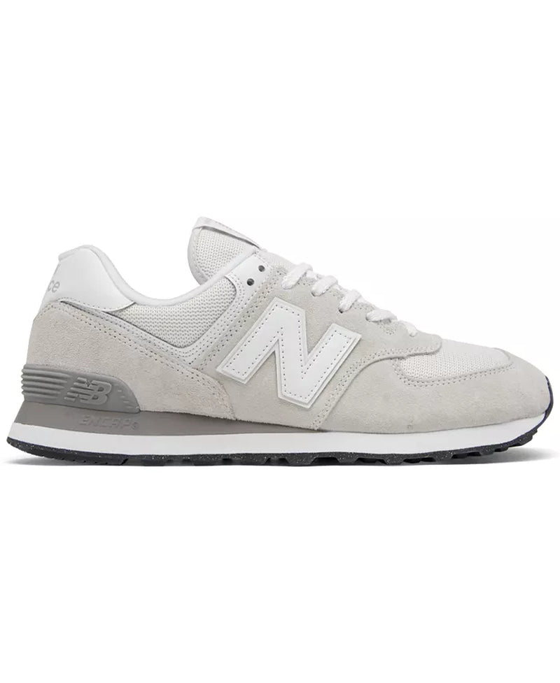 Women'S 574 Core Casual Sneakers from Finish Line