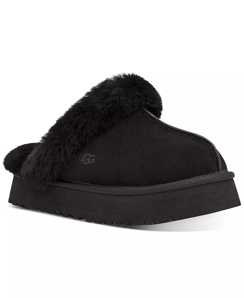 Women'S Disquette Slippers