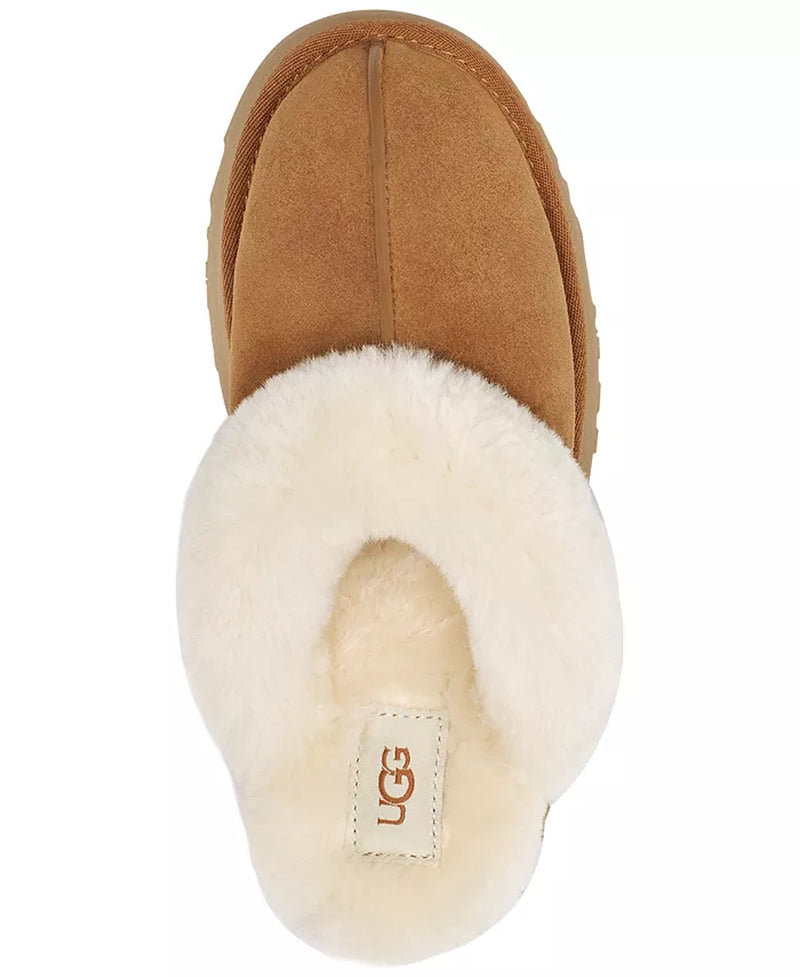 Women'S Disquette Slippers