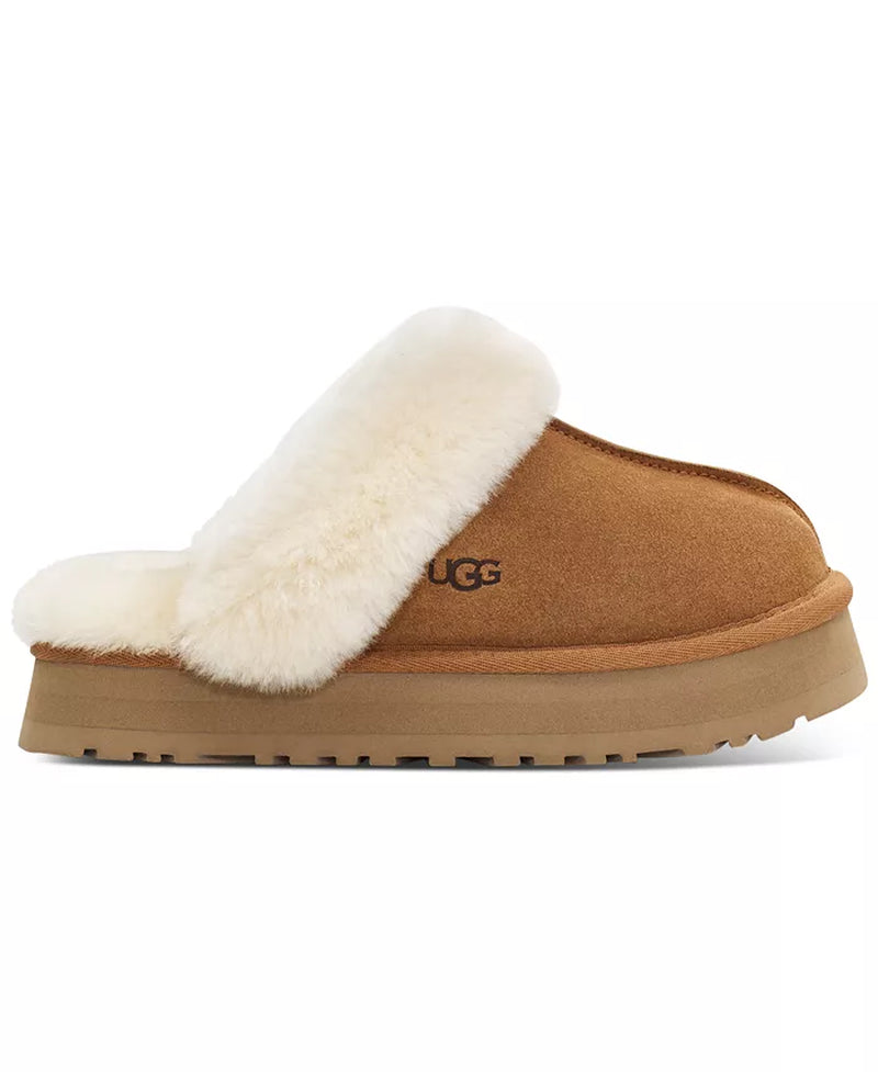 Women'S Disquette Slippers