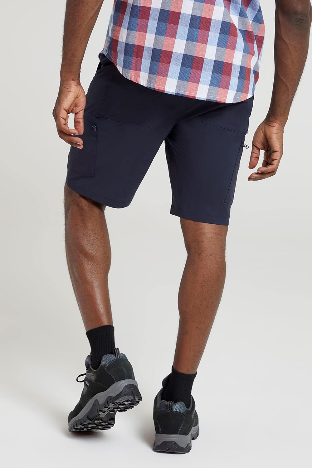 Trek Mens Shorts
