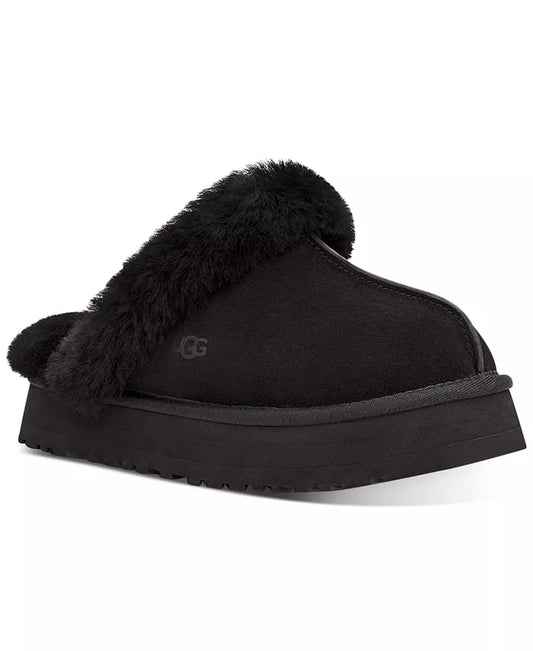 Women'S Disquette Slippers