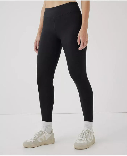 Women'S Purefit Legging Made with Cotton