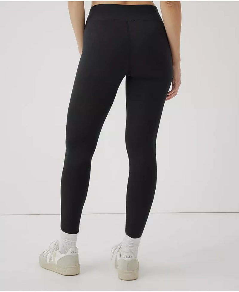 Women'S Purefit Legging Made with Cotton